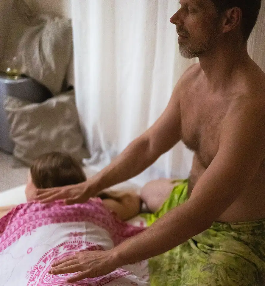 Intimitätscoaching Berührungskunst Dresden Für wen left