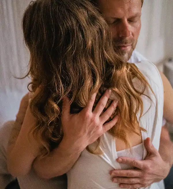 Intimitätscoaching Berührungskunst Dresden Header mid