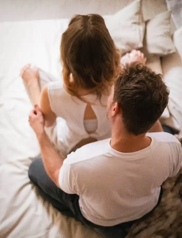 Intimitätscoaching Berührungskunst Dresden Header1