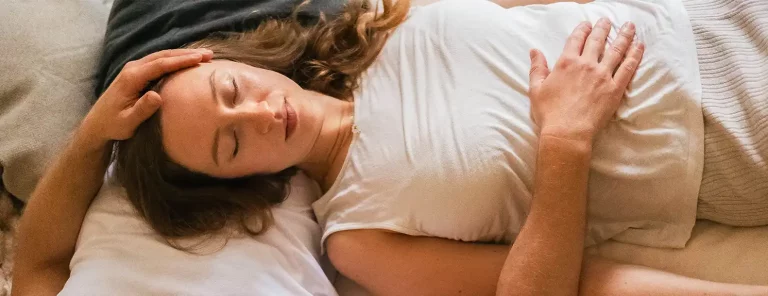 Kuscheltherapie Berührungskunst Dresden Für wen Mid