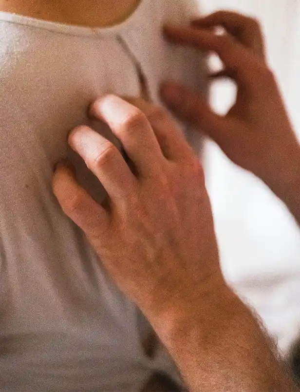 Kuscheltherapie Berührungskunst Dresden Header R1