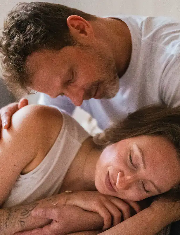 Musestunde Berührungskunst Dresden Header R1