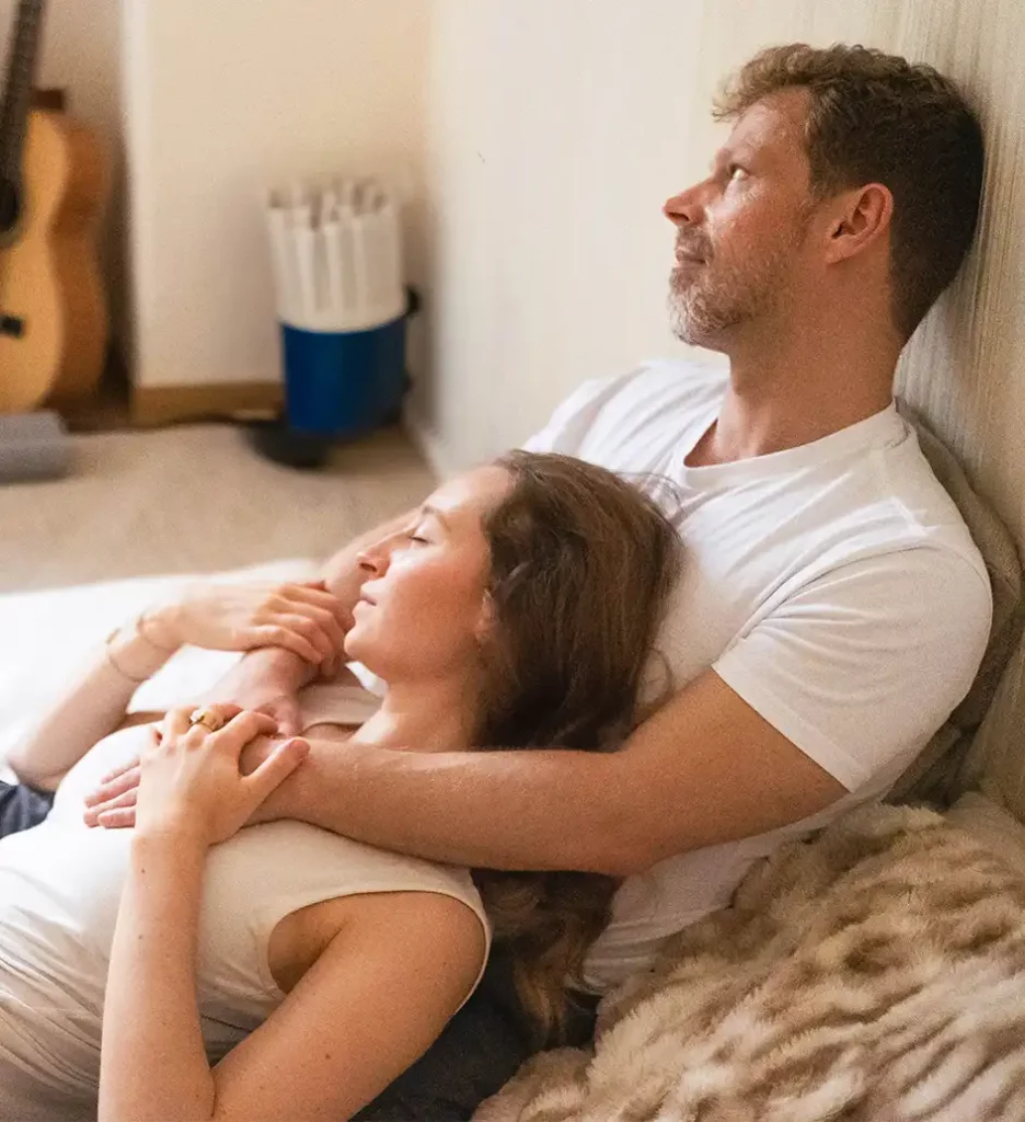 Musestunde Berührungskunst Dresden Header R2