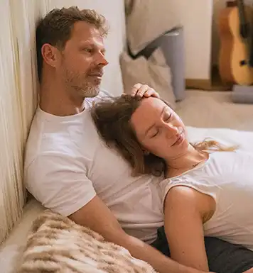 Musestunde Berühurngskunst Dresden Header Left